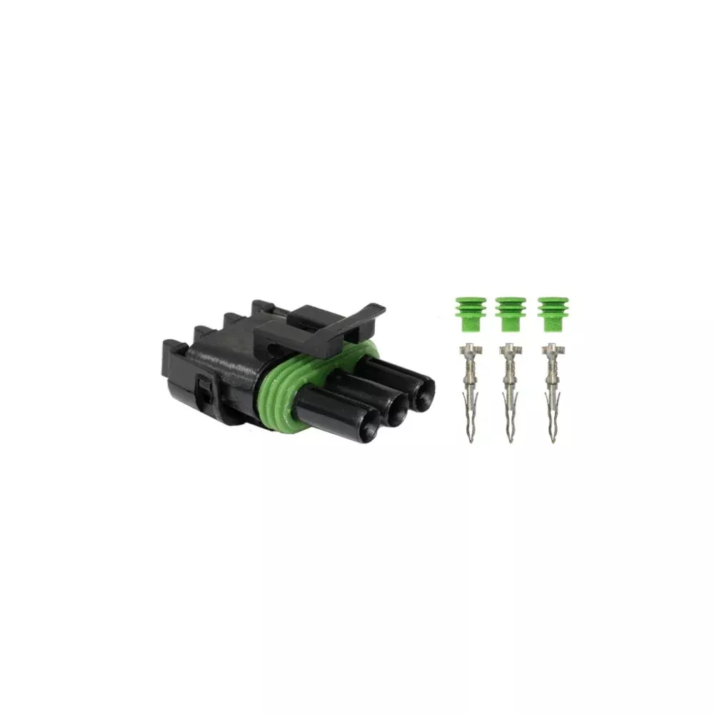 Plug Kit - Throttle Position Sensor(Ford)