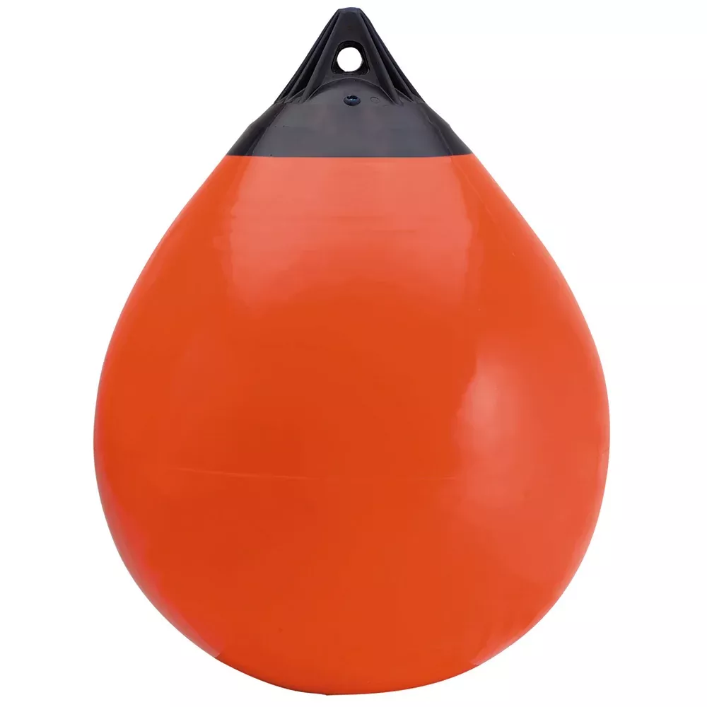 Polyform A-5 Buoy 27" Diameter - Red [A-5 RED]