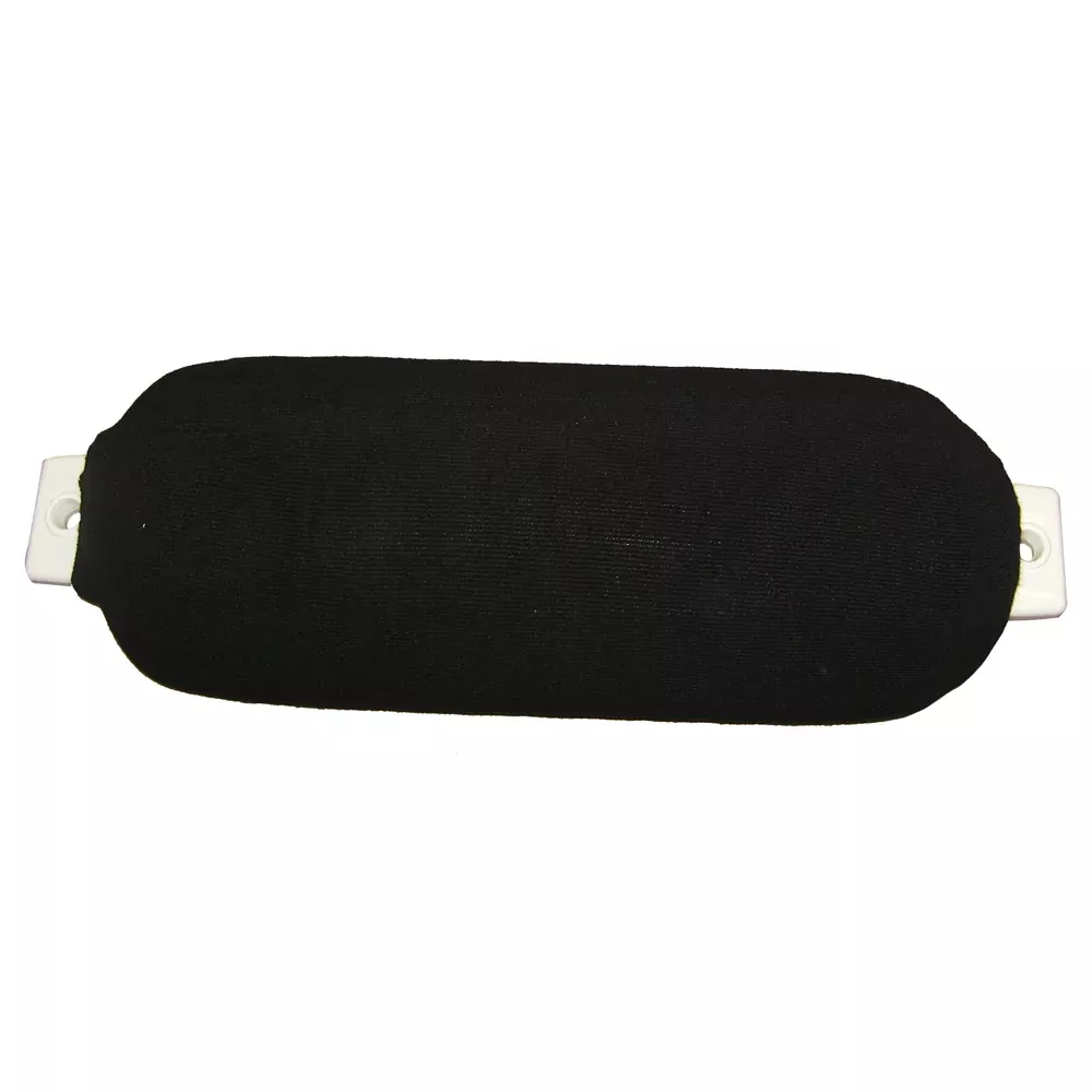 Polyform Fenderfits Fender Cover f/F-3G-5 Fender - Black [FENDER FITS-F-3/G-5 BLACK]