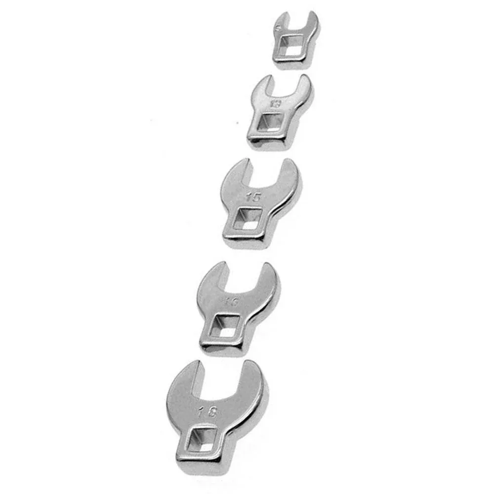 Powerbuilt 3/8" Dr 13mm Crowsfoot Wrench