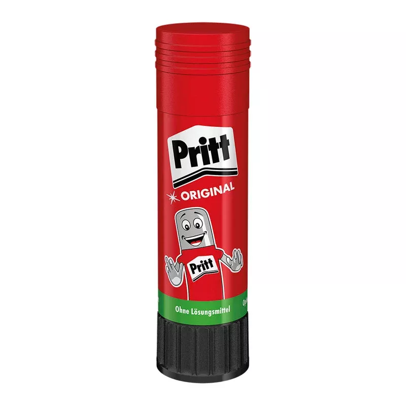 Pritt Stick 22G EN PK610