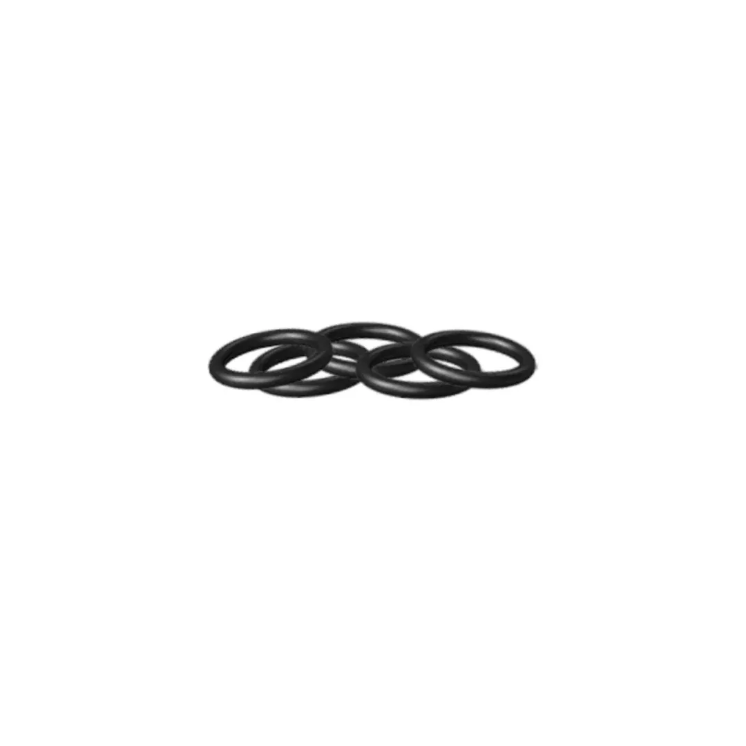 Pro Spot Arm Side Fixed Electrode O-Ring, 5PK | 52-0086-5