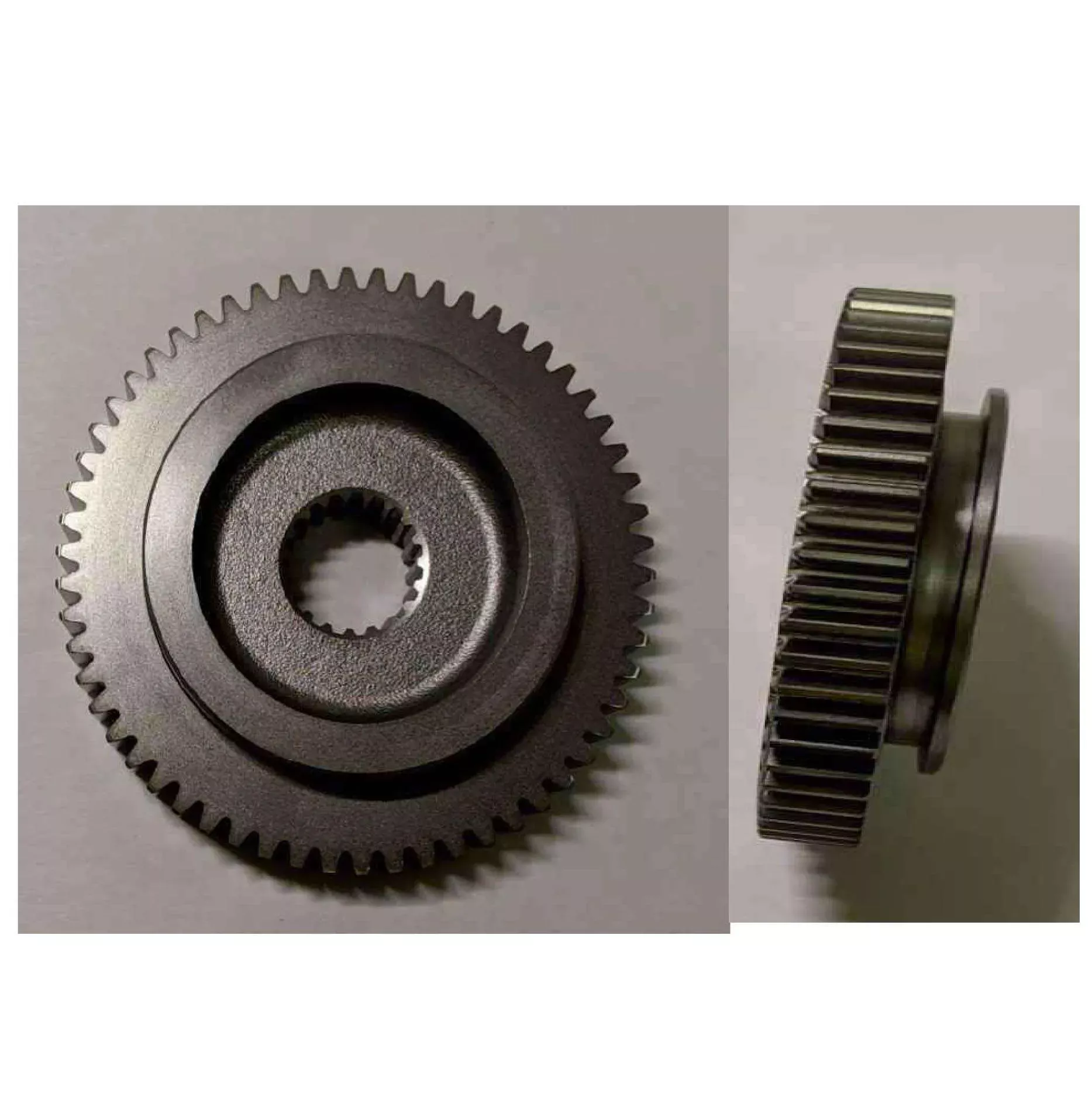 PTO Sliding Gear, 58T, 19S (For 540 Pto)