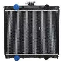 Radiator Assembly