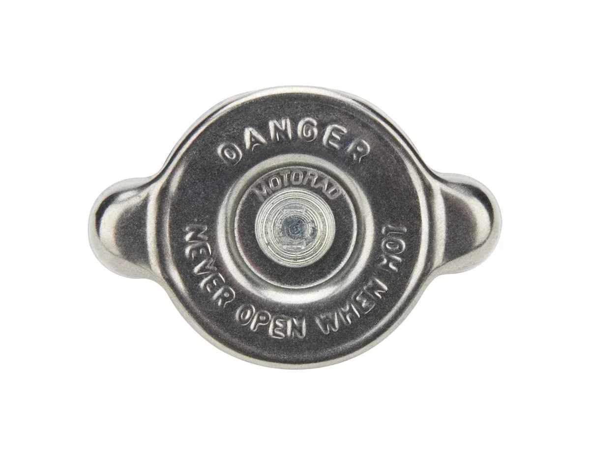 Radiator Cap 14-18 PSI Small Diameter