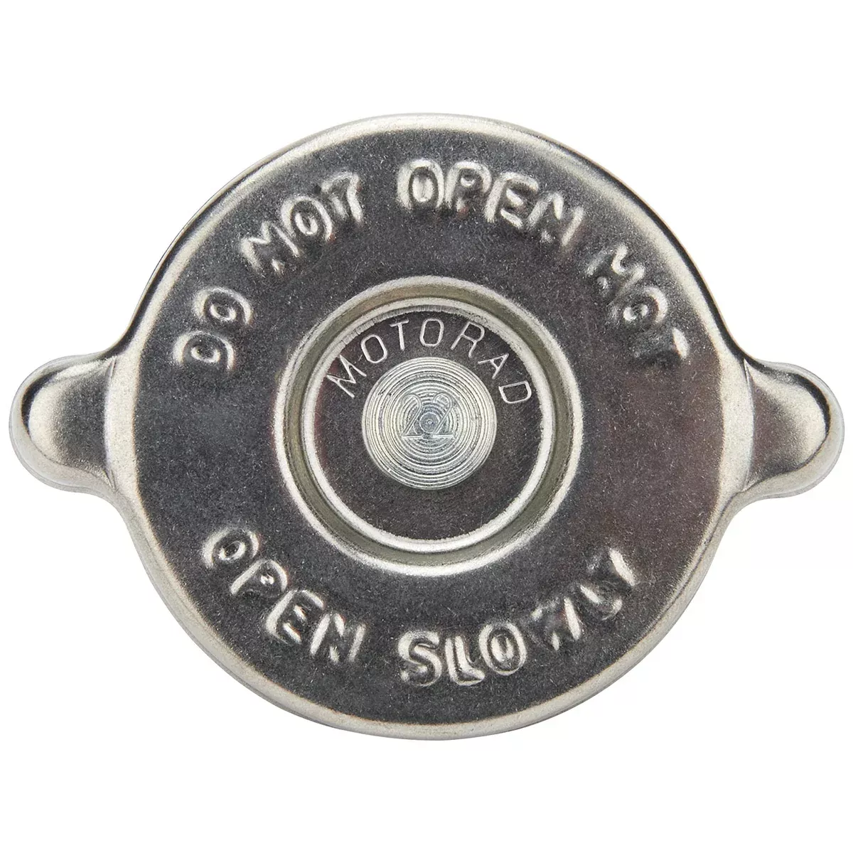 Radiator Cap 20-24 PSI