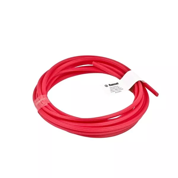 Ramset 6mm x 5m Red Wall Plugs Roll