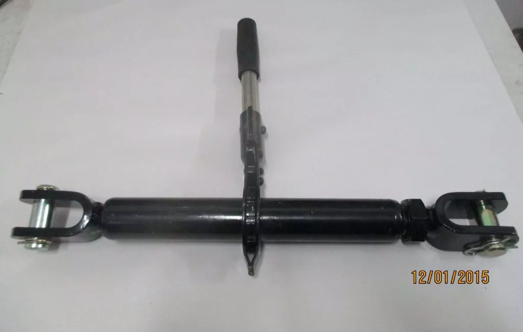 Ratchet Top Link