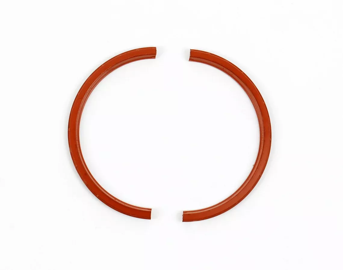 Rear Main Seal SBF 351W 69-83 2pc Viton