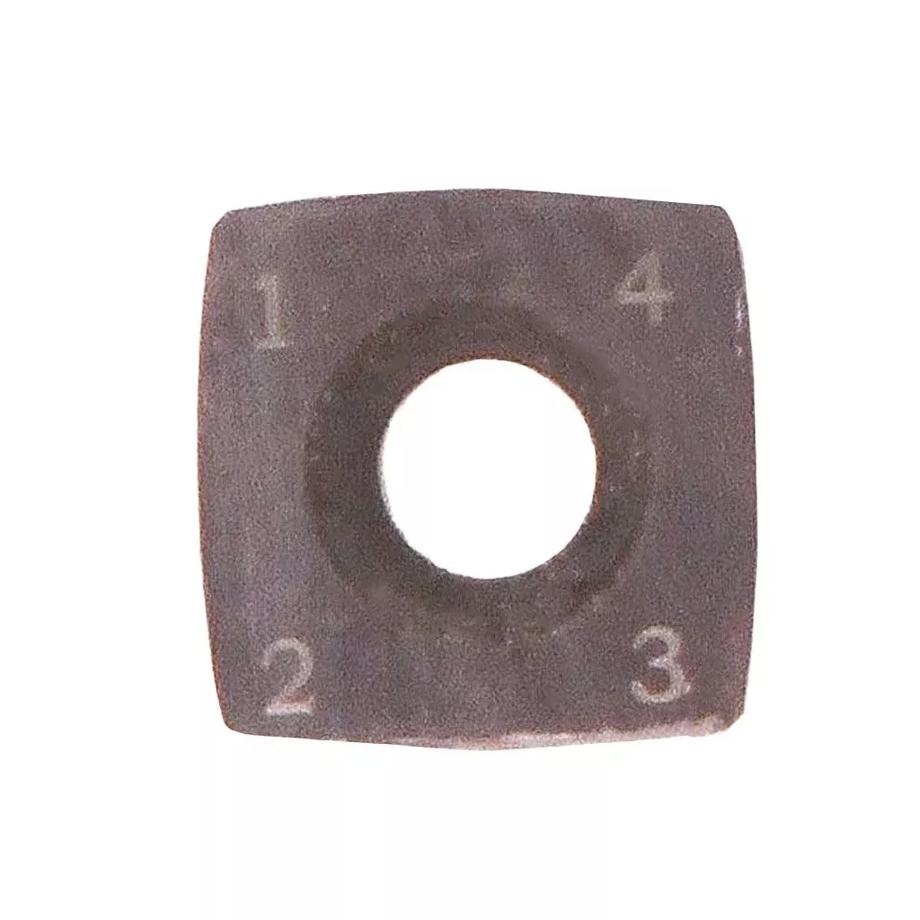 Replacement Carbide Cutters - Fits PSI Ultra Carbide Chisel