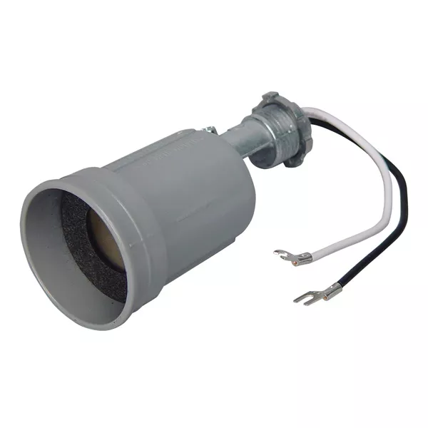 Replacement Skat Blast Floodlight Holder