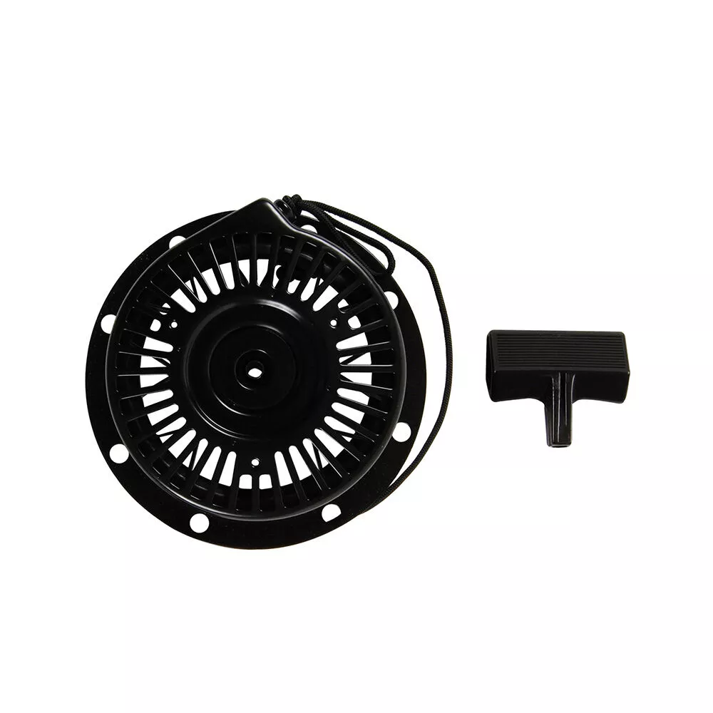 Rewind Starter Assembly