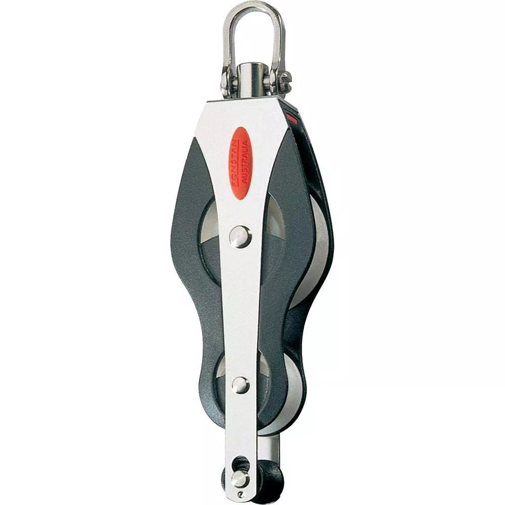Ronstan Series 40 All Purpose Block – Fiddle – Becket