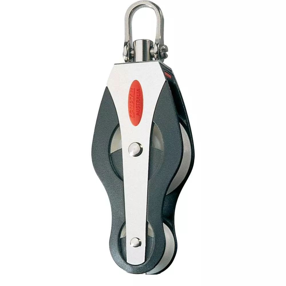 Ronstan Series 40 All Purpose Block – Fiddle