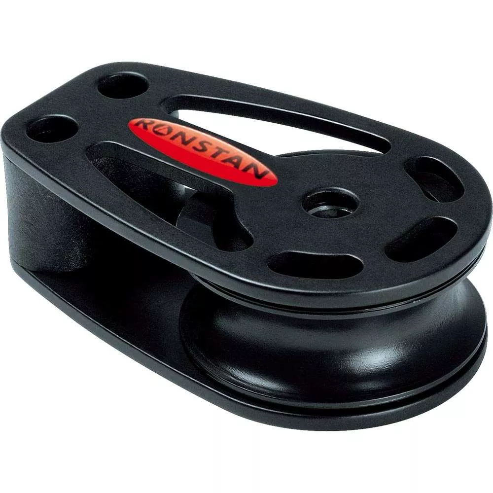 Ronstan Series 40 All Purpose Block – Single Cheek