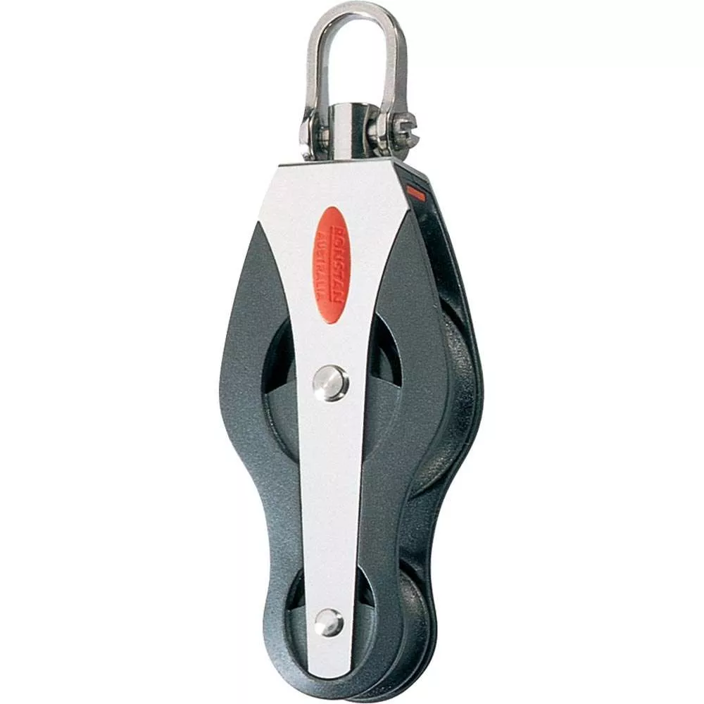 Ronstan Series 40 Ball Bearing Block – Fiddle