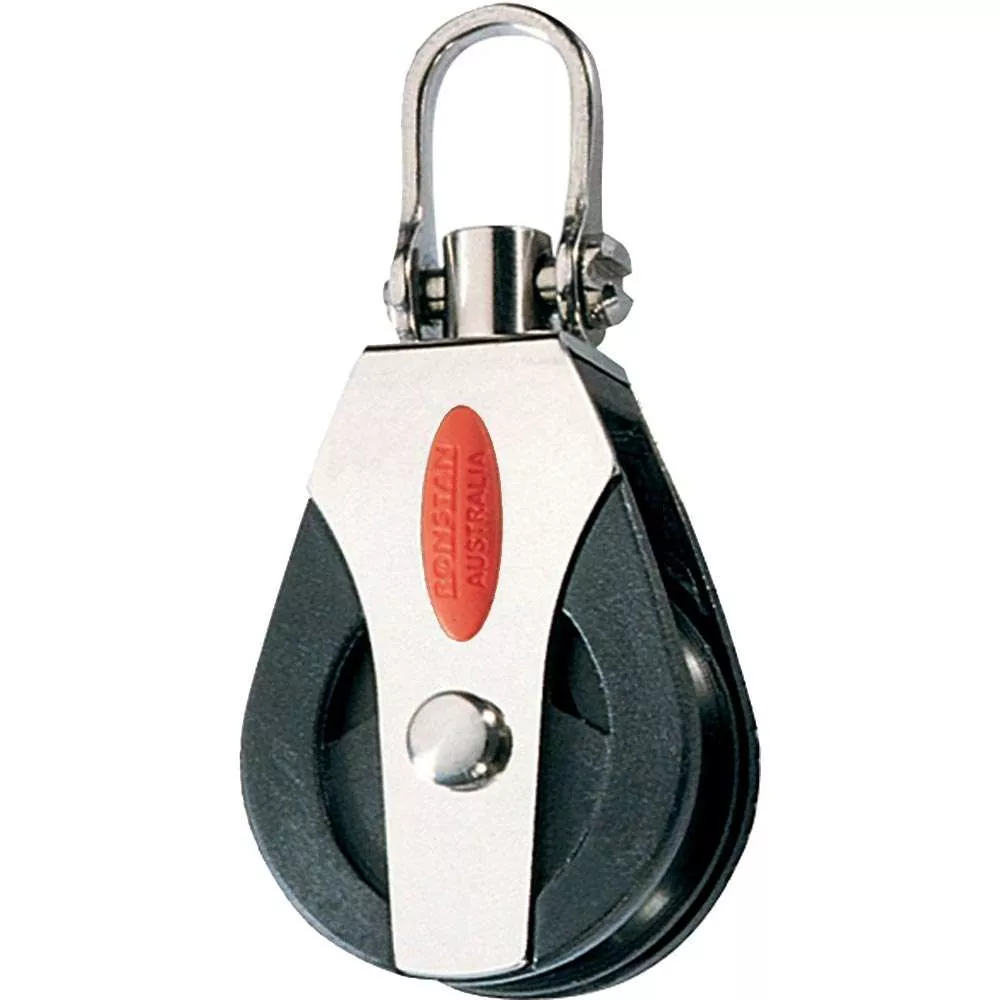 Ronstan Series 40 High Load Block – Single