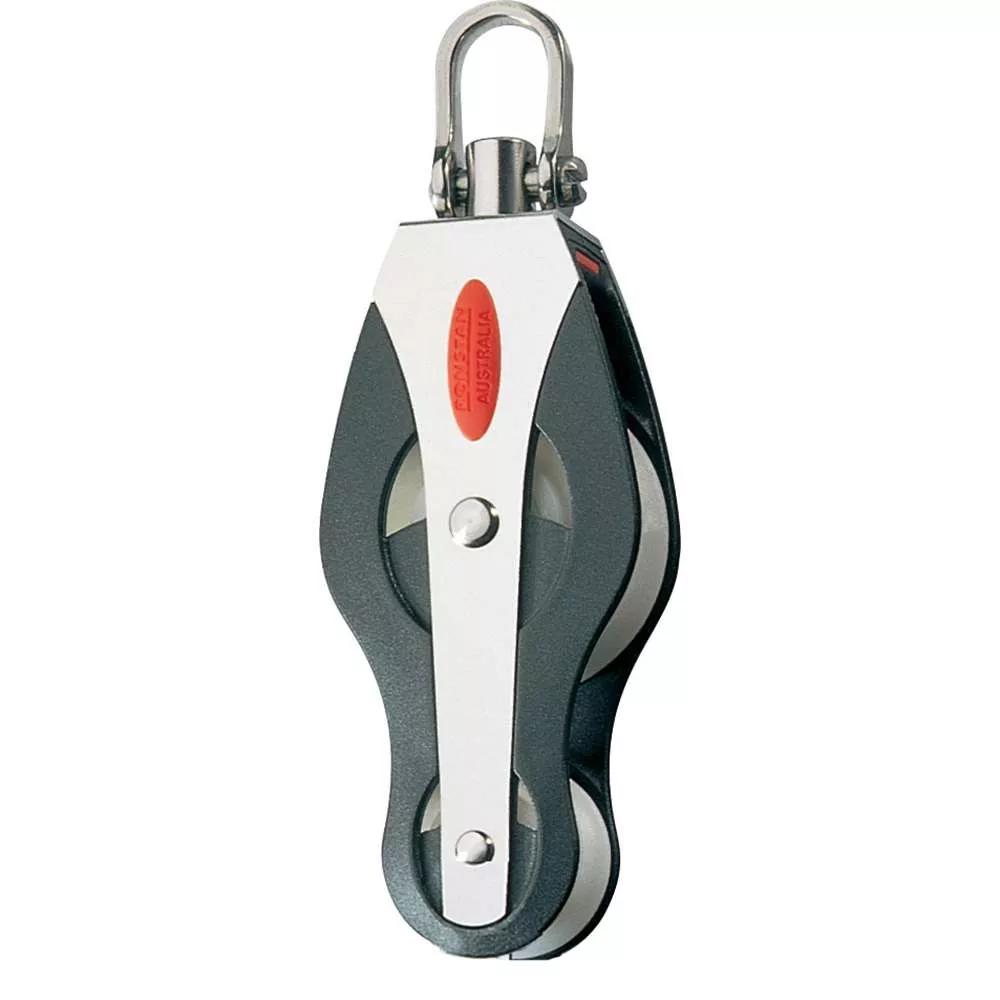 Ronstan Series 50 All Purpose Block – Fiddle