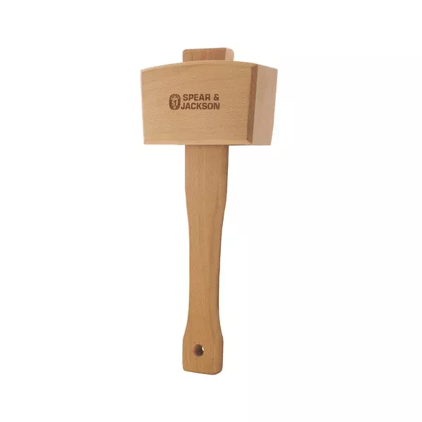 S&J Carpenters Mallet 400g