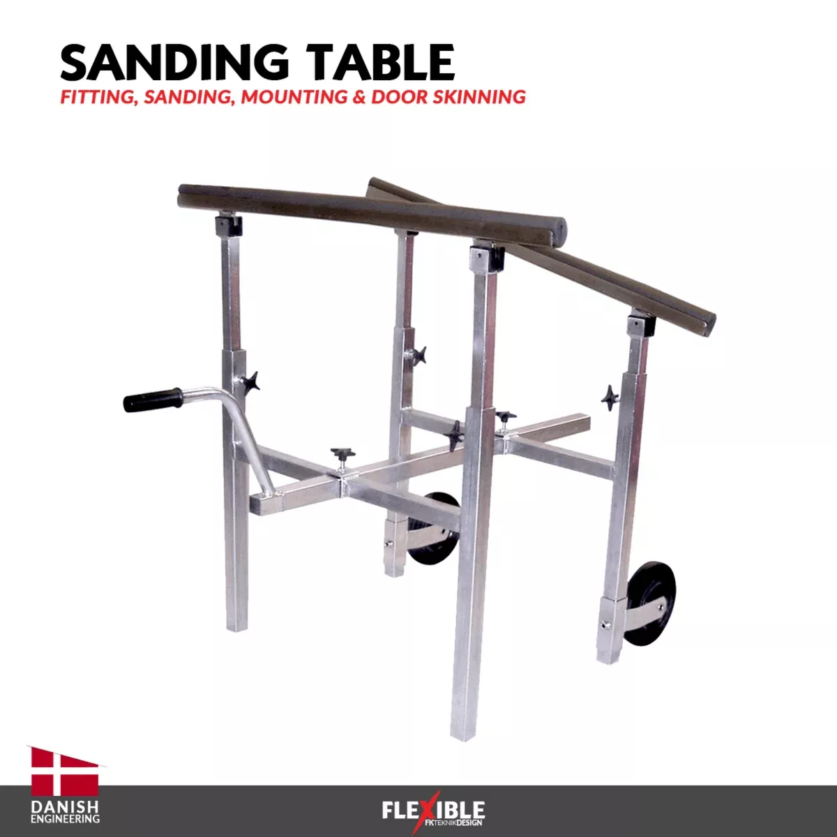 Sanding Table (expandable) | 140