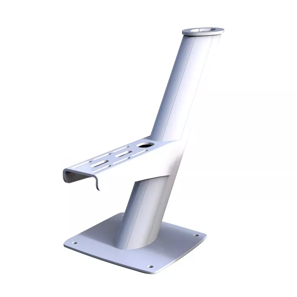 Scanstrut Dual PowerTower Strut - Radome [DPT-R]