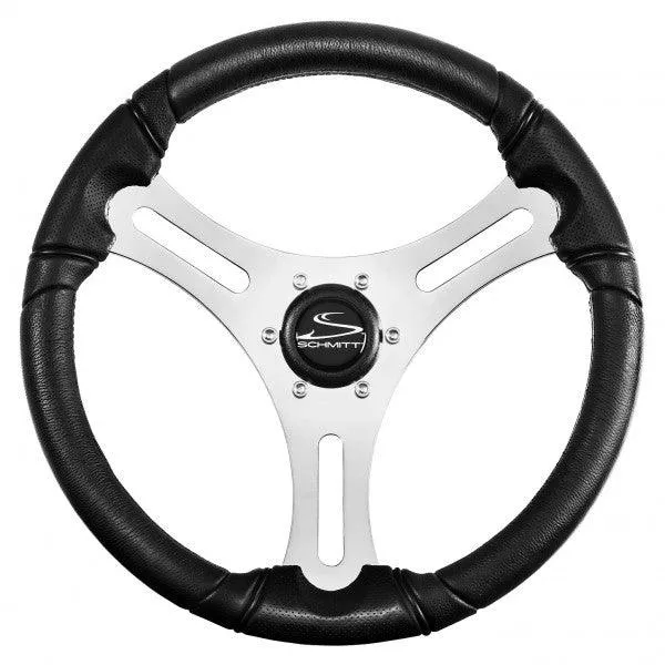 Schmitt Wheel Torcello 03 Series - All Polyurethane, 3/4" Tapered Shaft PU035104-01