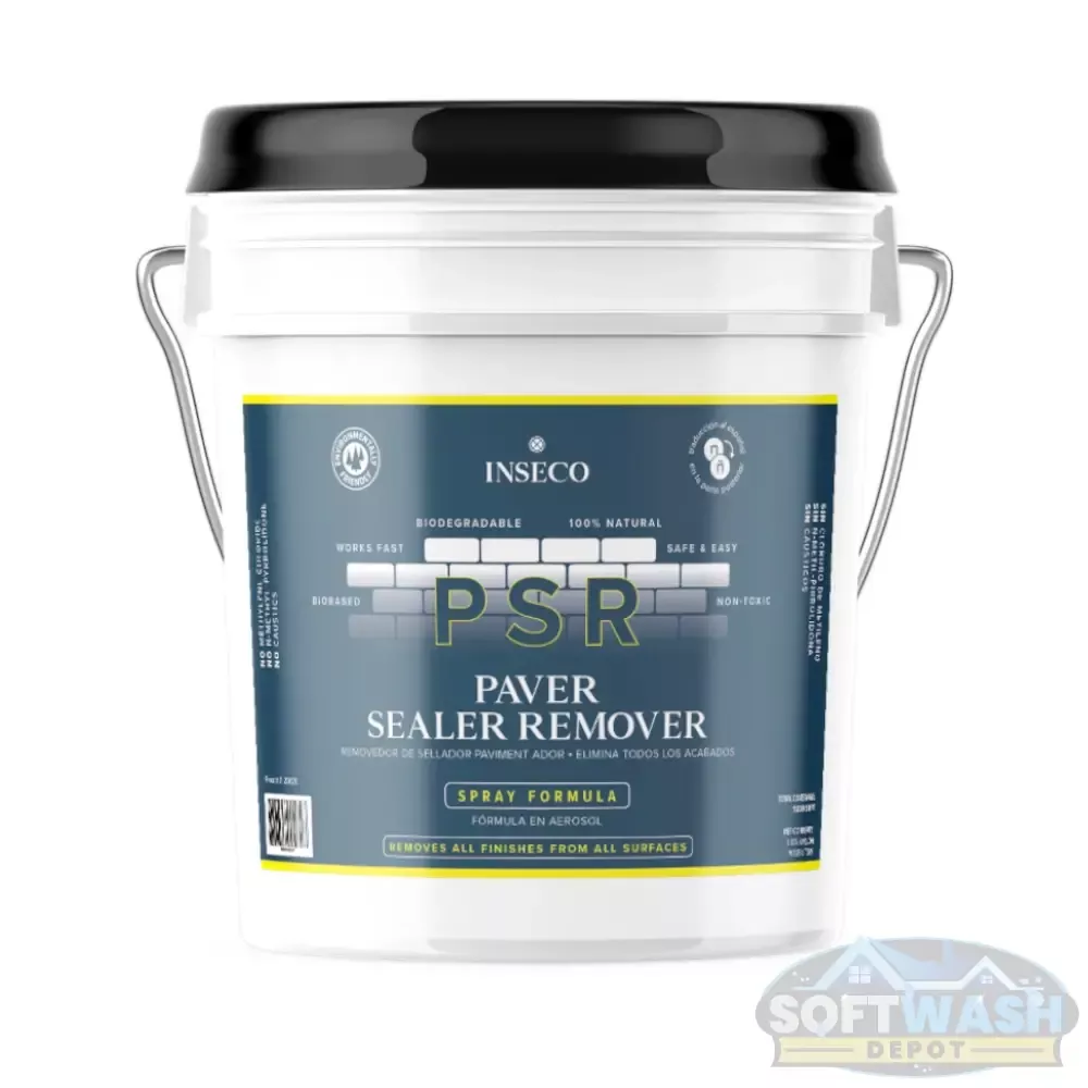Sealthane Spray Paver Sealer Remover