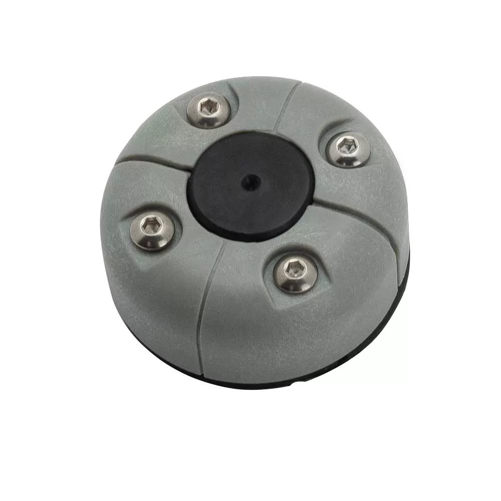 Seaview Retrofit Cable Seal – Grey – Up to 0.39″ (10mm) Diameter Cable