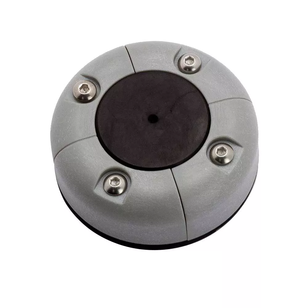 Seaview Retrofit Cable Seal – Grey – Up to 0.67″ (17mm) Diameter Cable