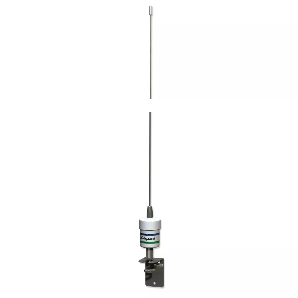 Shakespeare 5215 3' Stainless Steel Whip Antenna [5215]
