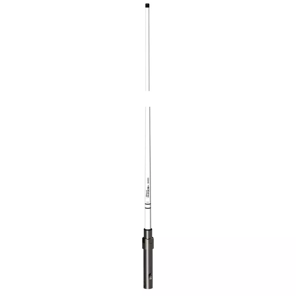 Shakespeare VHF 4' Phase III Antenna [6400-R]