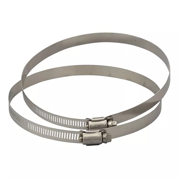 Skat Blast 6" Adjustable Clamp