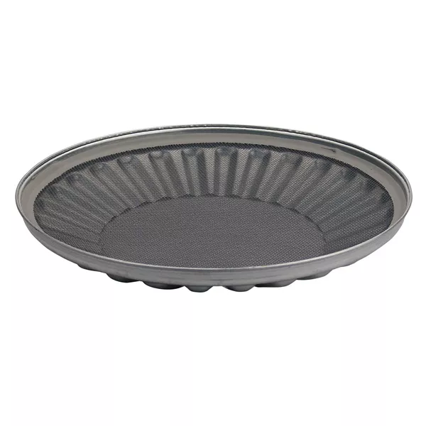 Skat Blast Abrasive Sifter Screen