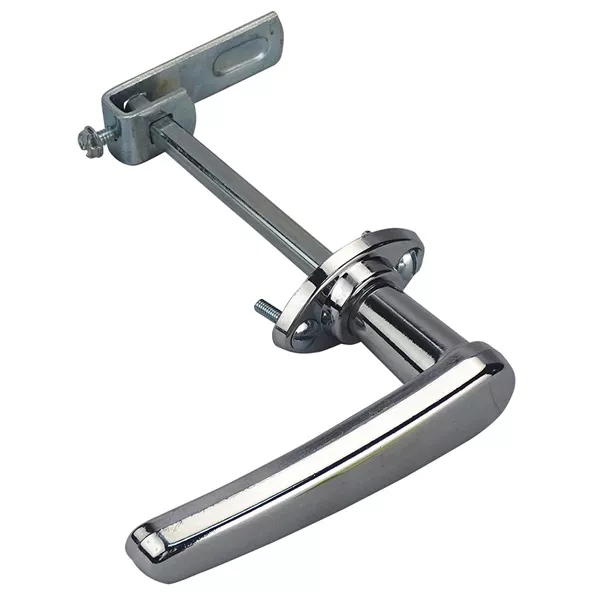 Skat Blast Cabinet Door Handle
