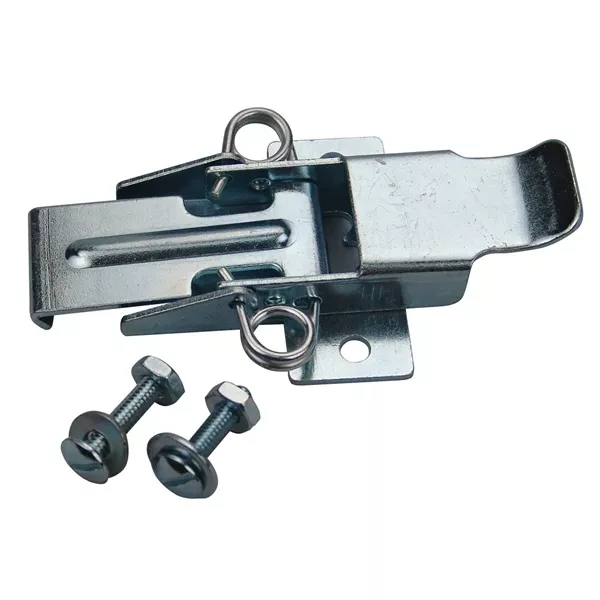 Skat Blast Cabinet Door Latch