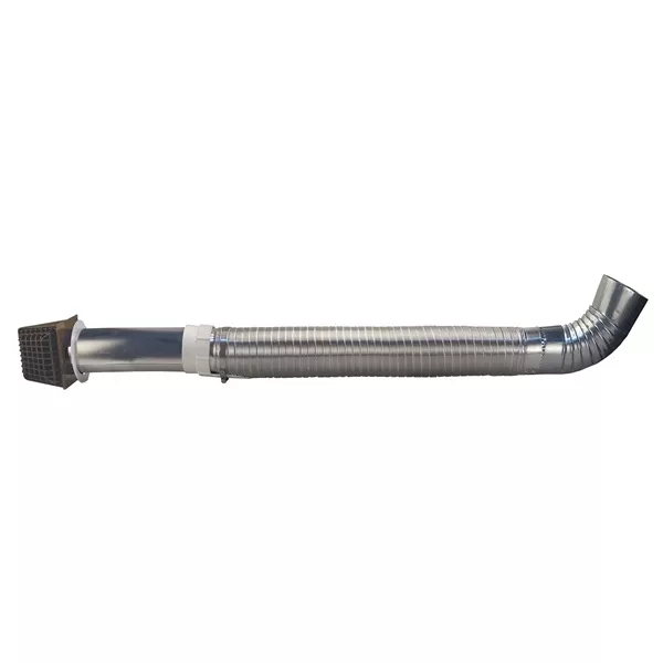 Skat Blast Dust Collector Exhaust Kit