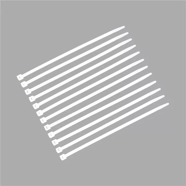 Skat Blast Nylon Ties