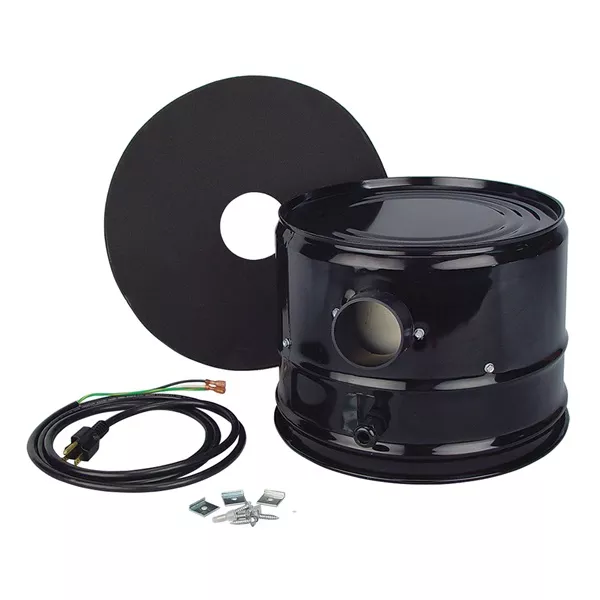 Skat Blast Old-Style Vac-34 "Quiet Kit"