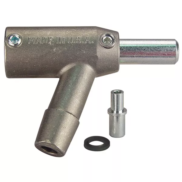 Skat Blast S-35 & C-35 Power Head Assembly