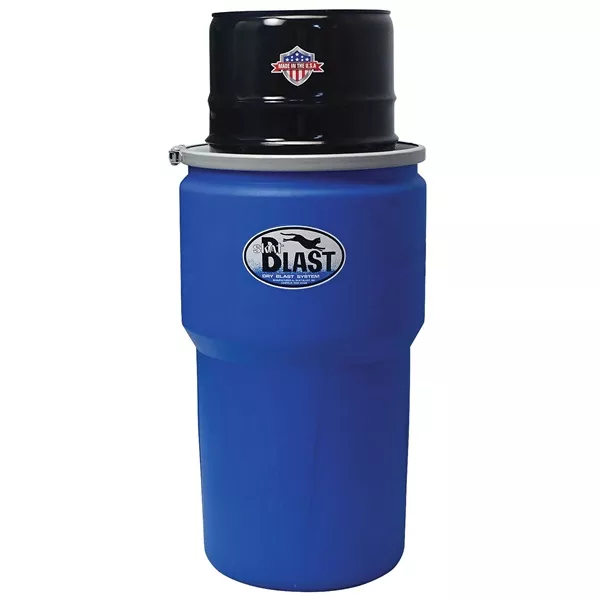 Skat Blast USA VAC-55 HEPA Vacuum