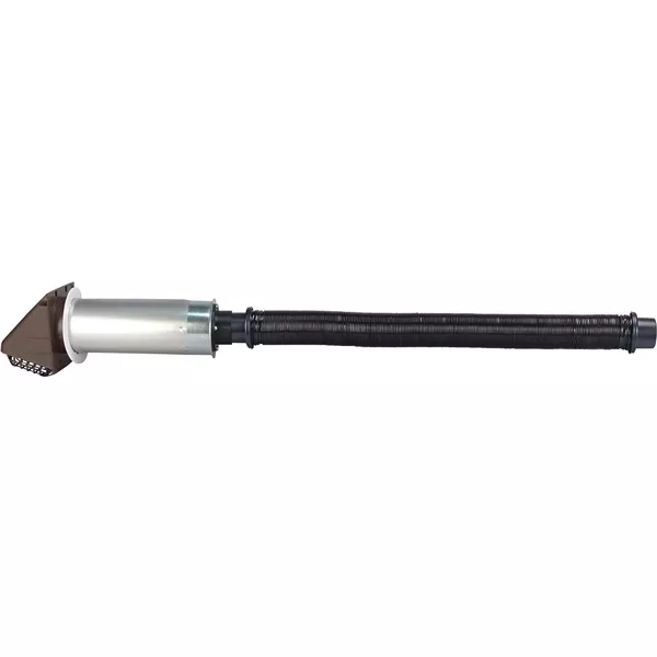 Skat Blast Vacuum Exhaust Kit
