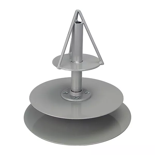 The Skat Blast Wheel Spinner