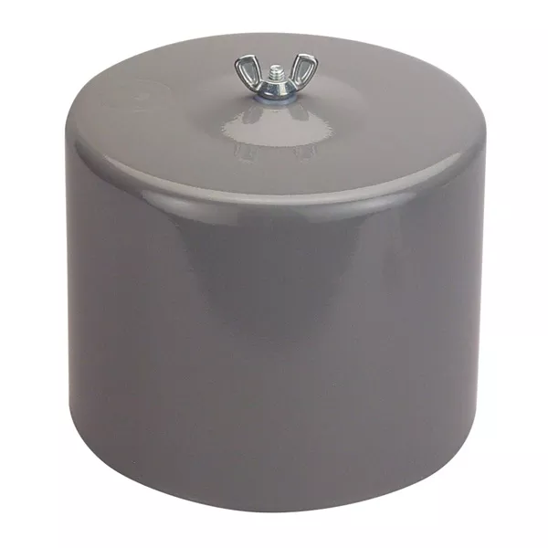 Solberg Intake Filter/Silencer Assembly - 40 cfm