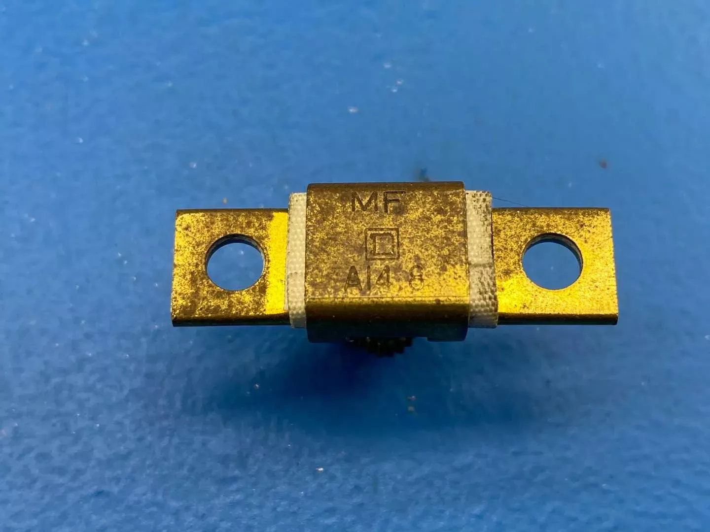 Square D A14.8 (MF), Thermal Unit, 13.4-15.2A / Class 20