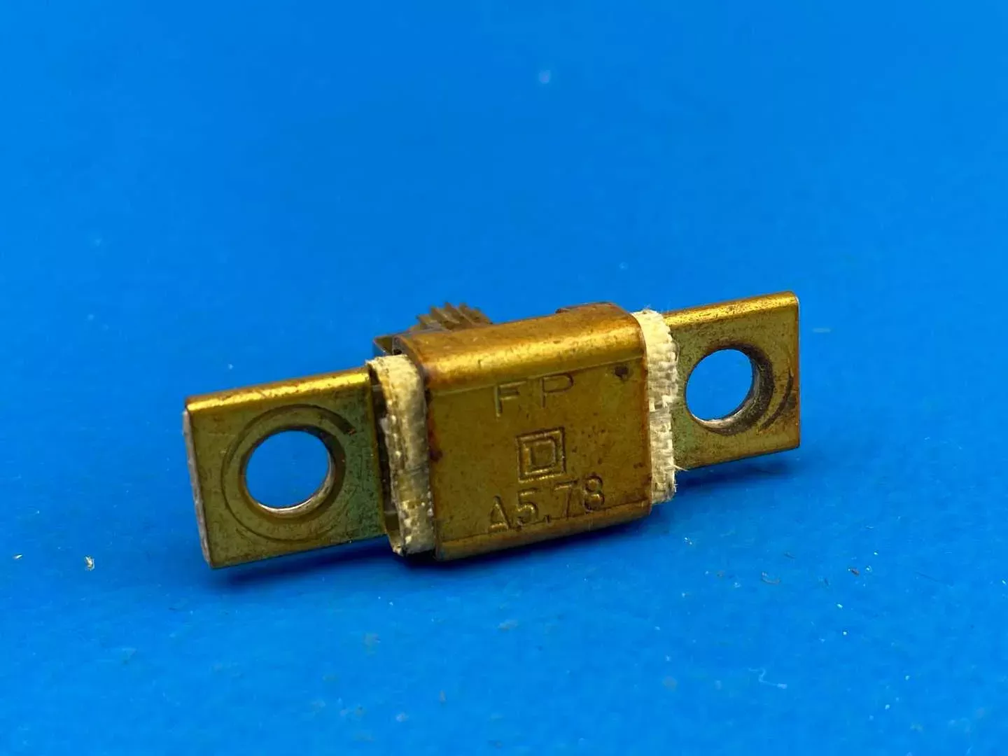 Square D A5.78 Thermal Unit, 5.15-5.78A / Class 20
