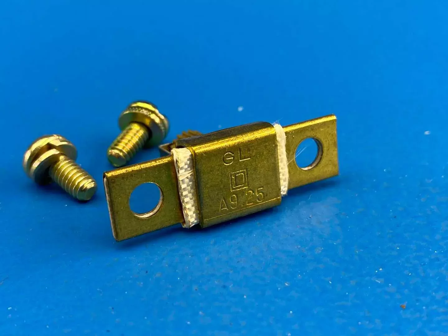 Square D A9.25 (GL) 0229, Thermal Unit, 8.24-9.31A / Class 20