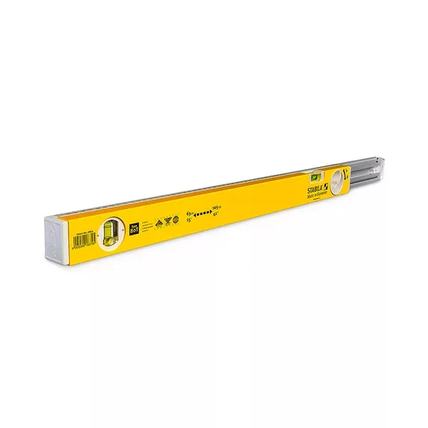 Stabila Spirit Level 630-1050mm