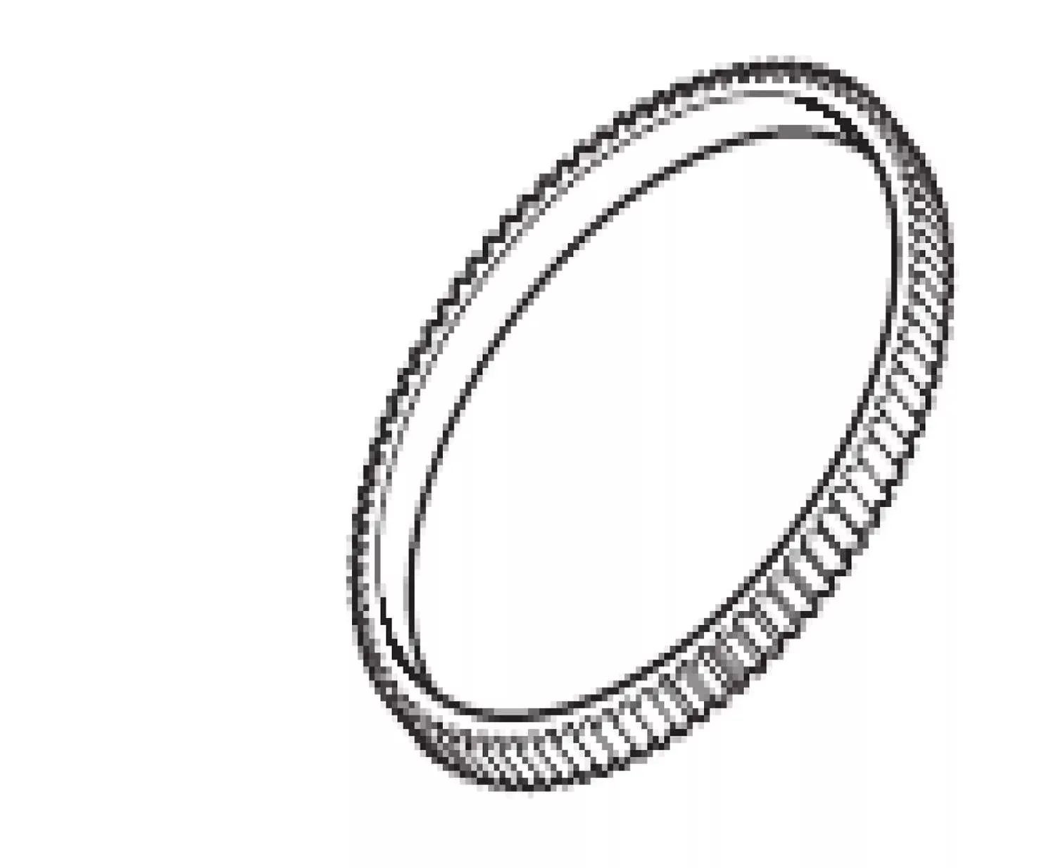 Starter Ring Gear