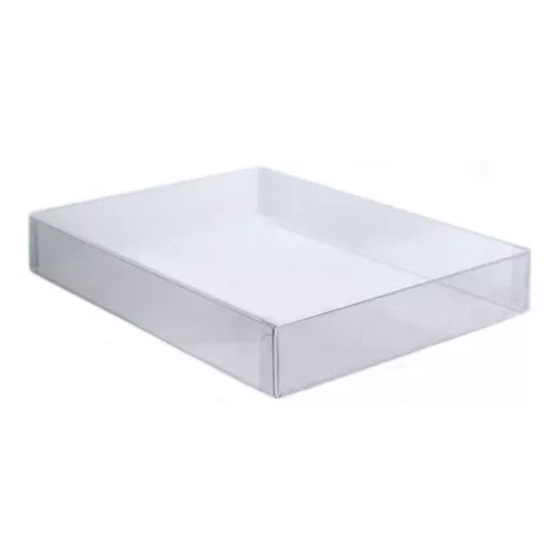Stationery Boxes, 7 3/8 x 5 3/8 x 1" - A7/Lee, 100/Ctn