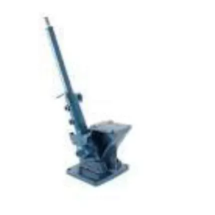 Steering Box Assembly, (For Manual Steering)